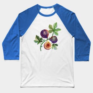 Fig Branch Baseball T-Shirt